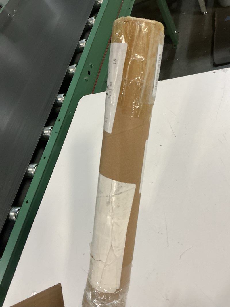 Condition photo showing New/Like New for Sasylvia 10 Pcs Wall Corner Protector Guards, Vinyl 3/4 x 48 Inches Corner Trim Molding, Avoid Scratching Scuffs, Ease Install and Cleaning for Door Countertop Furniture Cabinet Protection, Clear