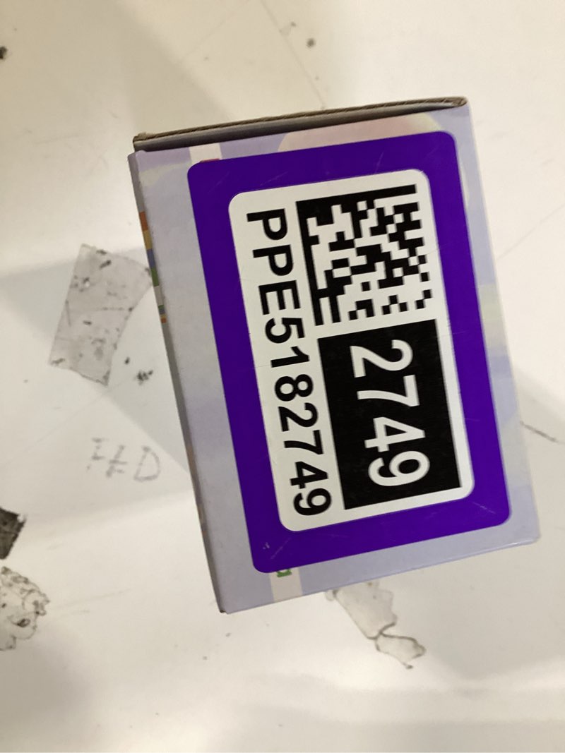 Condition photo showing Good Condition for kids camera toy, masterbee children camera toys for kid age 3-12, christmas/birthday gifts for girls, 1080p hd video kids digital camera, gift for 3 4 5 6 7 8 9 10 11 12 year old girl purple
