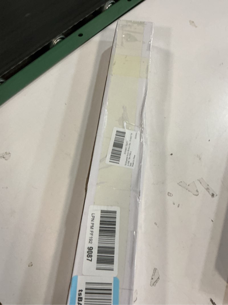 Condition photo showing New/Like New for Snow Blower Shave Plate 790-00120-0637 Compatible with Cub Cadet MTD 1028 Gold Series 1030 315E66H100 1030E 1030W 522 WE 522E 522WE 524 524 Gold Series Replace 753-0625 784-5581 784-5581A