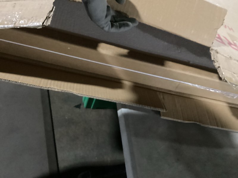 null mirror pak