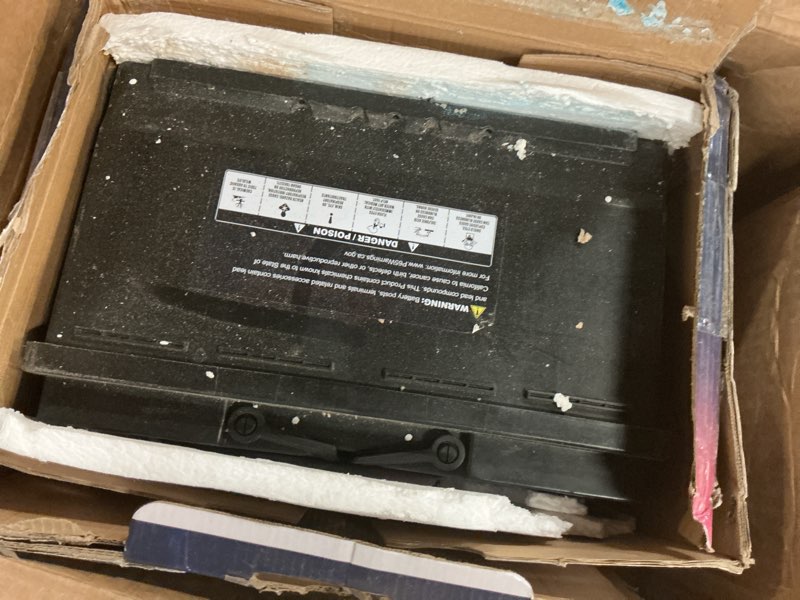 Condition photo showing Good Condition for Mighty Max Battery MM-H6 Start and Stop Car BCI Group Size 48 12V 70 AH, 120RC, 760 CCA Rechargeable AGM Car Battery Group 48