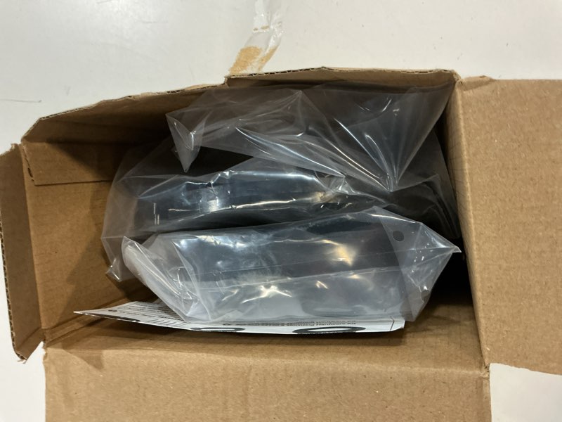 Condition photo showing Good Condition for boeemi rv toilet seal and socket floor flange kit, replace for aqua magic style plus, style ii and residence, 385345892 flange and 34120 waste ball seal, 3 in 1 combo 3-in-1 set