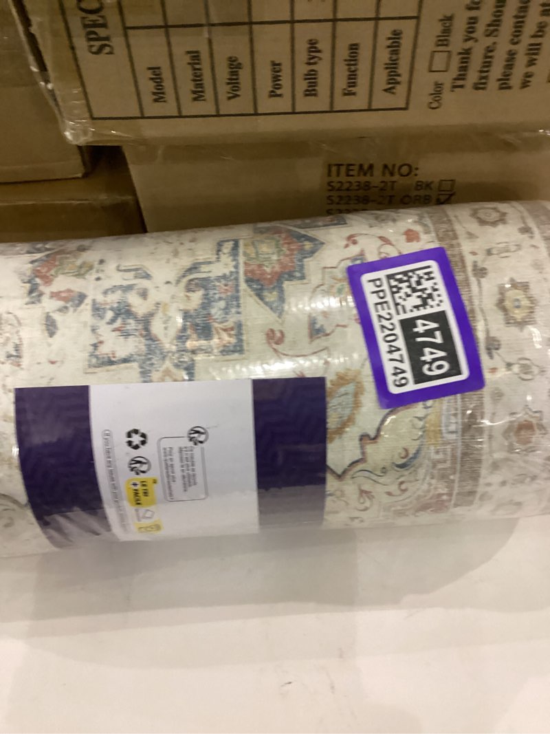 DEXI Kitchen Mats for Floor Cushioned, 17x29+17x59 Extra Large Runner Rug Non Slip, Waterproof Soft 