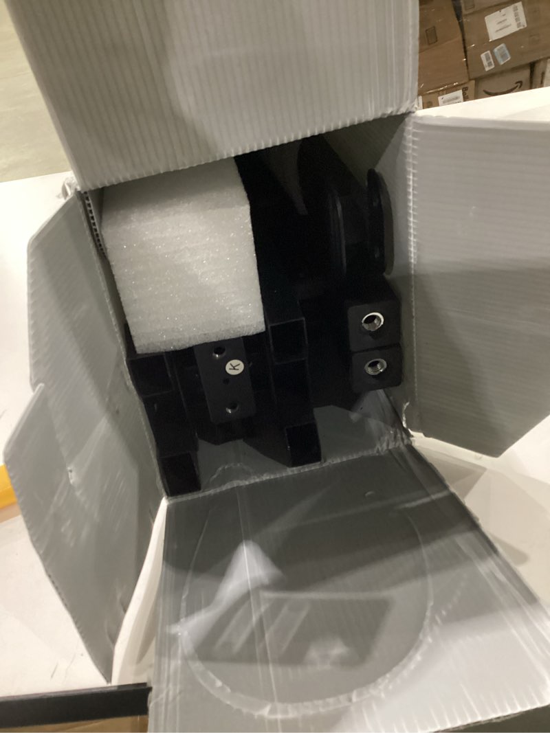 SHOANED 14 Inch Metal Bed Frame - Queen Size Heavy Duty Bedframe with Headboard Black Basic Steel Sl