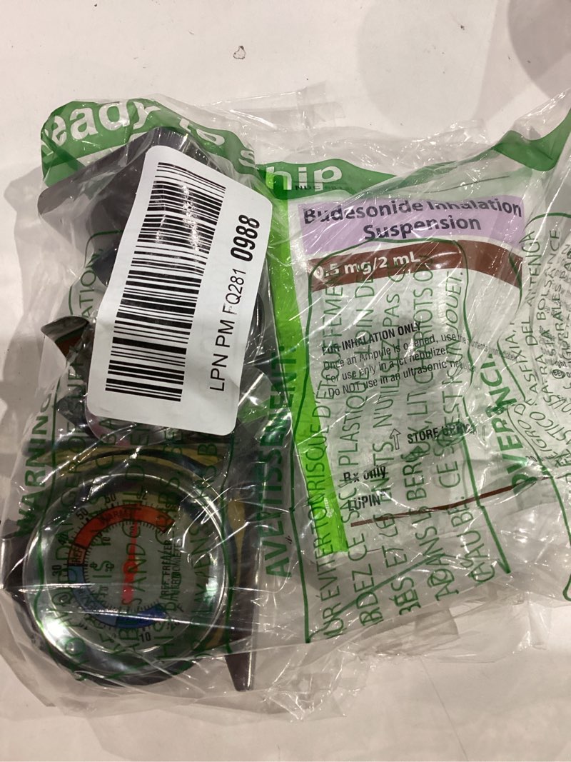 4 pack refrigerator freezer thermometer large dial analog thermometer