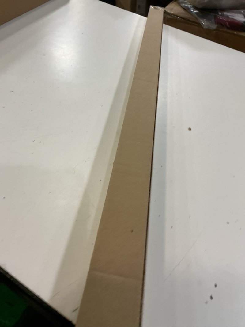 Condition photo showing New/Like New for shine decor 3.3ft/1m aluminum track channel mounting bracket, for 8x16mm and 7x14.5mm led mini neon rope lights, pack of 8