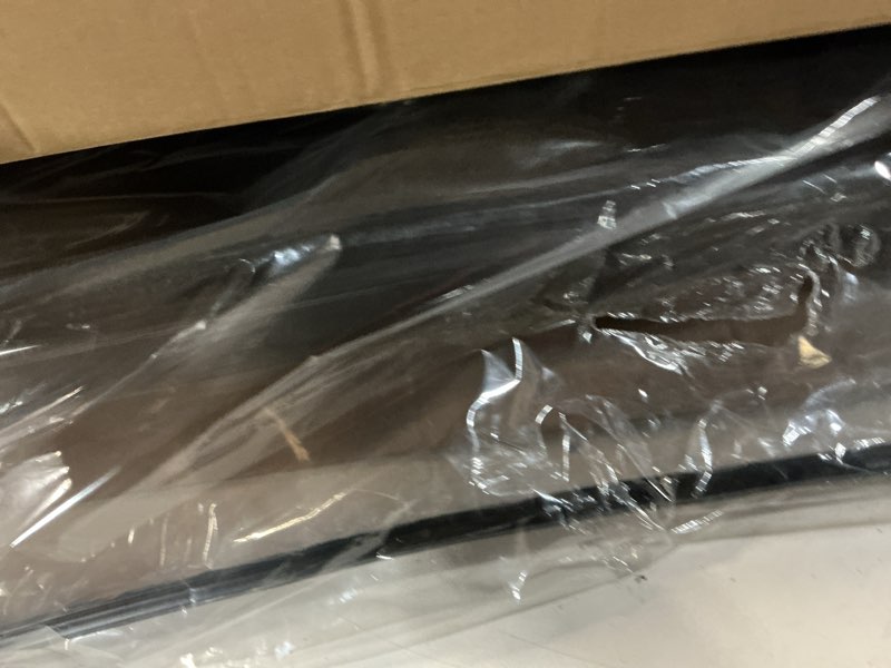 Condition photo showing New/Like New for golf cart windshield for yamaha drive2 (2017-up) tinted folding, yamaha golf cart windshield