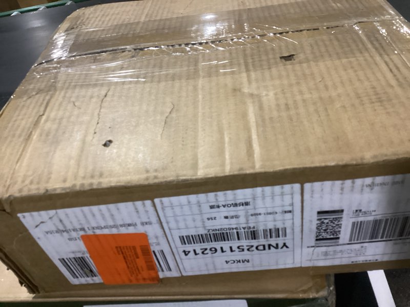 Condition photo showing Good Condition for Anpulsero Front Automotive Replacement Brake Kit, Drilled Slotted Brake Rotors Brake Pads Compatible