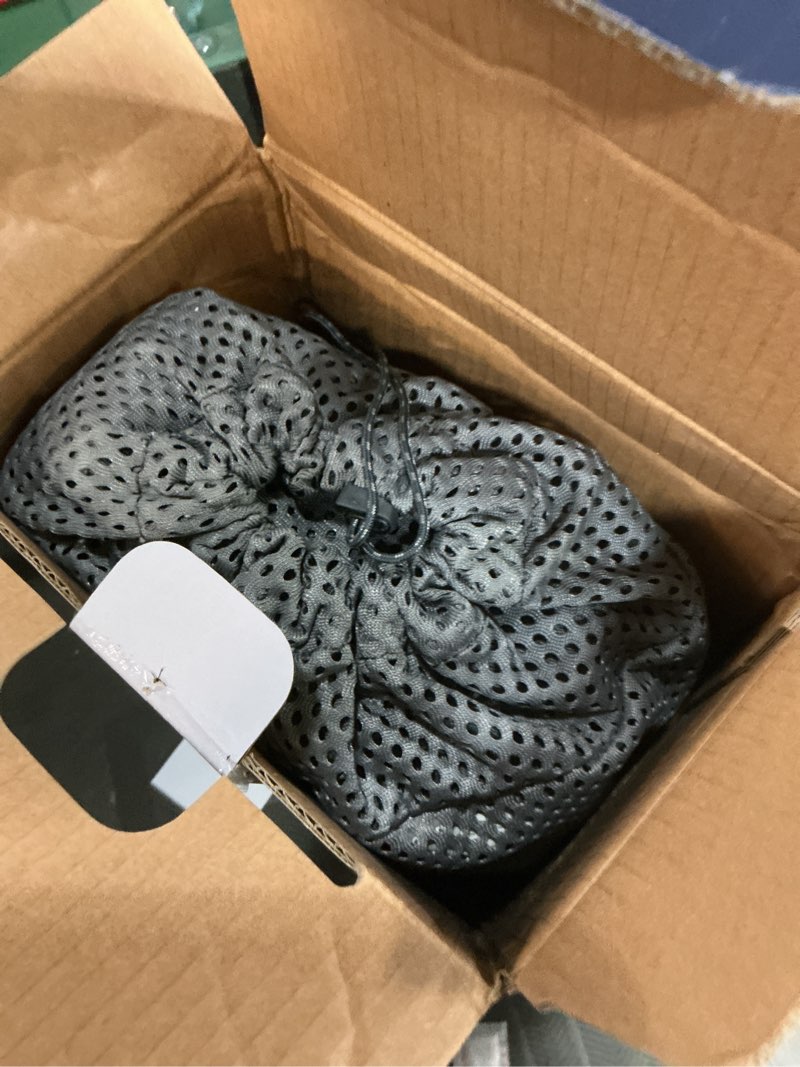 Condition photo showing Good Condition for eagle's nest outfitters - dayloft hammock - lunar grey