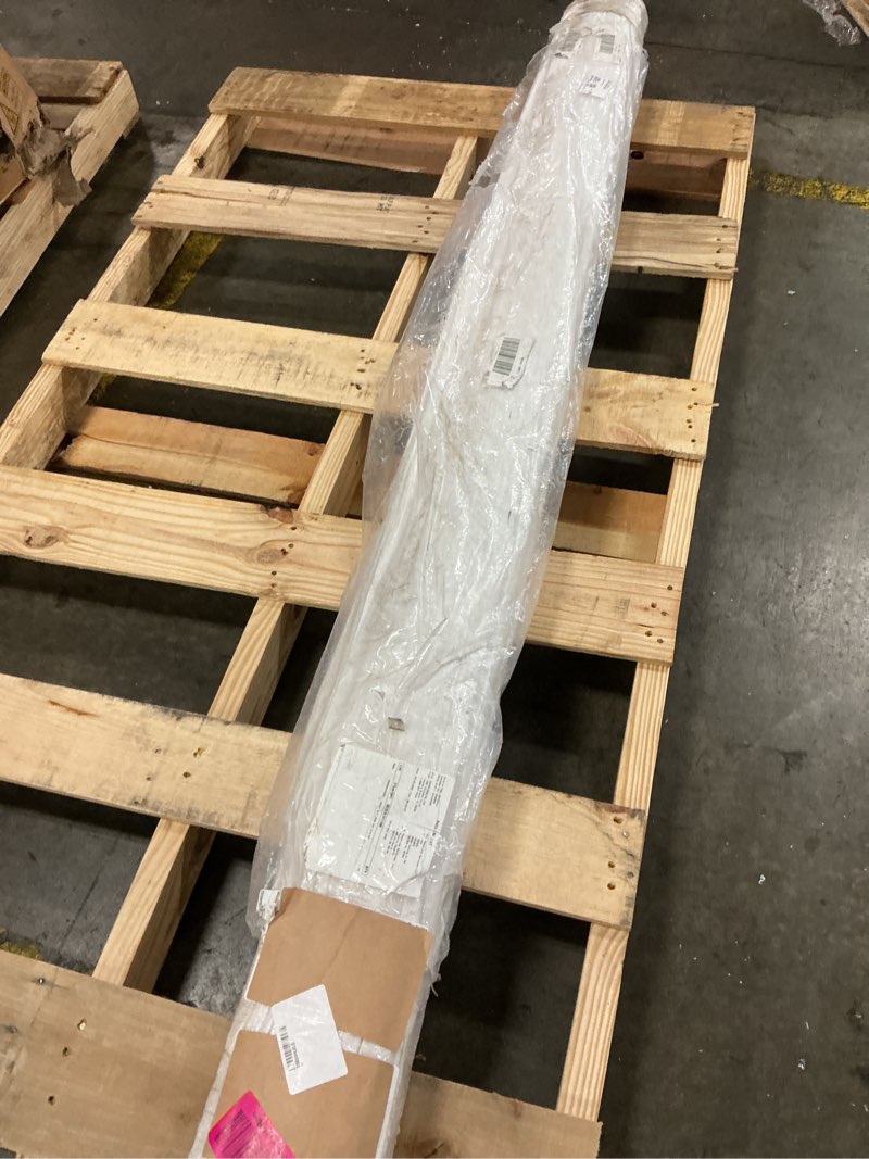 Condition photo showing New/Like New for BSNSPORTS Heavy Duty Drag Mat - 6'6''W x 4'L