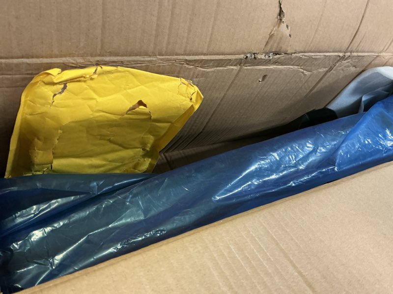 Condition photo showing As Is for Mountainpeak Rear Upper Shock Mount Crossmember with Bracket Fit for 2007-2014 Chevy Silverado 1500 GMC Sierra 1500 upper rear shock mount crossmember