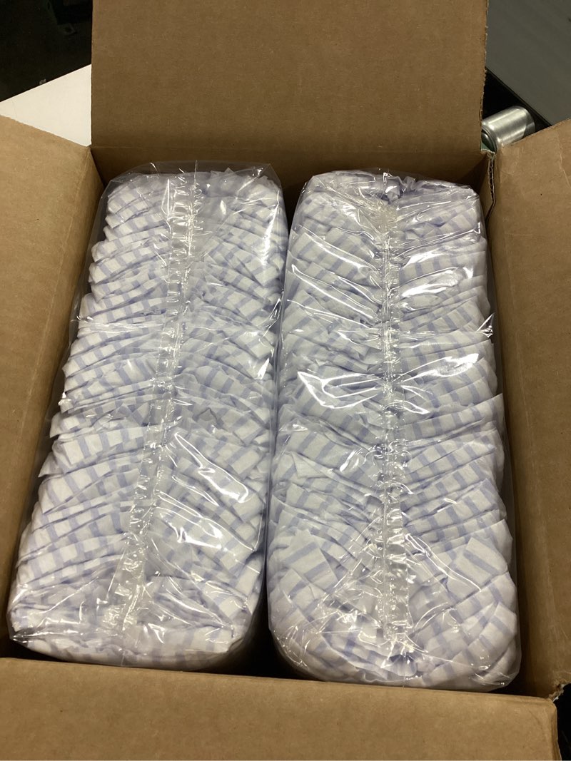 Condition photo showing New/Like New for Huggies Overnites Size 5 Overnight Diapers (27+ lbs), 50 Ct, Packaging May Vary Size 5 50