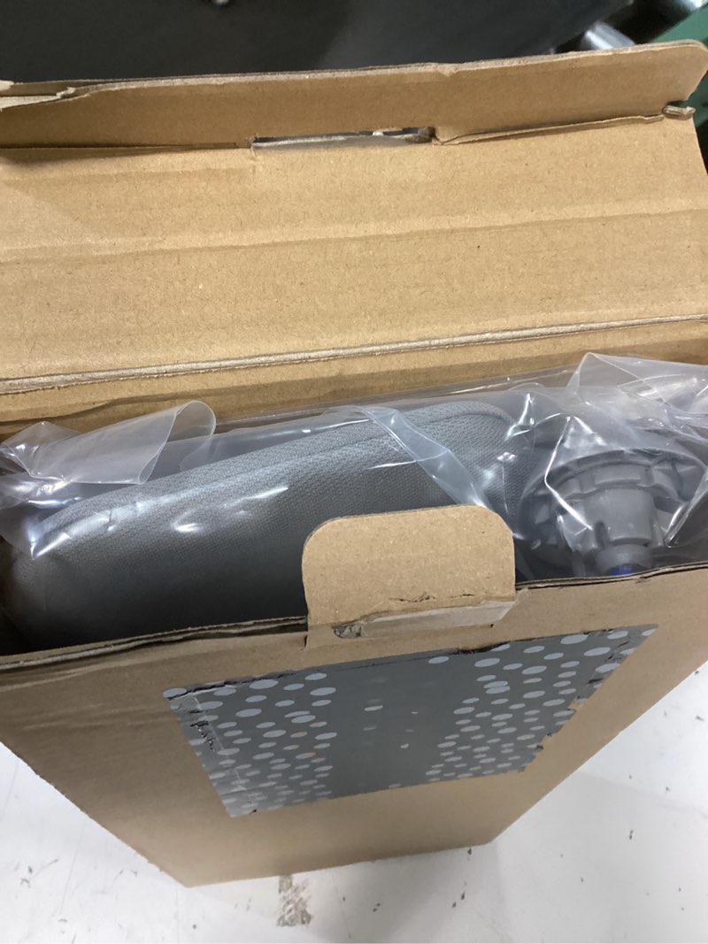 Condition photo showing New/Like New for left driver side sun visor for honda accord 2008 2009 2010 2011 2012 2013 2014 2015 2016 2017, replacement assembly 83280-ta5-a71za 83280-ta5-a51za (grey) grey( driver left )