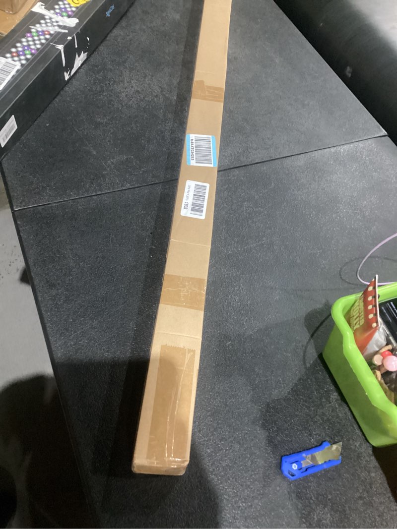Condition photo showing New/Like New for sisupassie telescoping extension pole, reach to 26ft telescoping pole multi-purpose 5-20ft lightweight, sturdy with universal twist-on metal tip extendable for dusting painting window cleaning