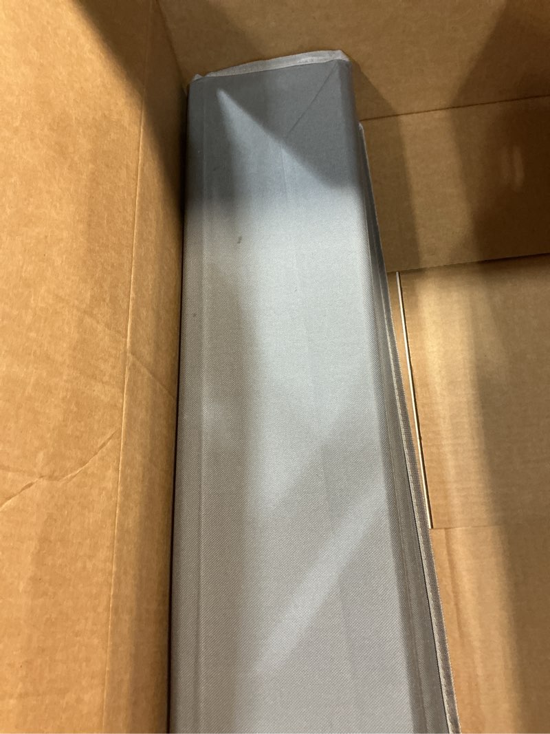 Condition photo showing Good Condition for meliusly heavy duty couch cushion support for sagging cushions (24x72) reinforced plywood sofa cushion support board for sagging seat, deep couch supporter for under the cushions, loveseat saver 24x72'' | wide sofa