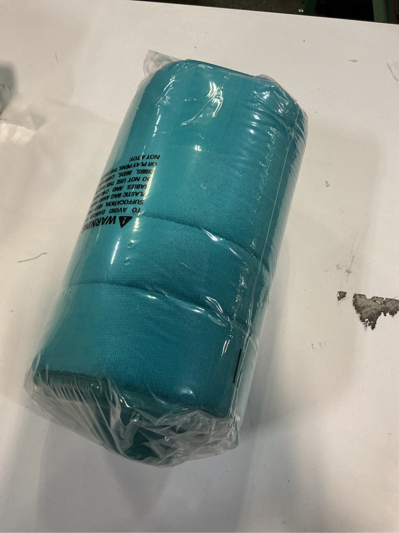 Condition photo showing New/Like New for Arotive Memory Foam Bathroom Rug Mat 70x24, Ultra Soft and Absorbent Bath Mat, Machine Wash Dry, Com