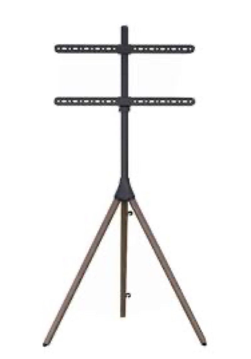 Artistic Easel 45\" to 65\" Screen Studio TV Tripod Adjustable Floor Stand (similar)