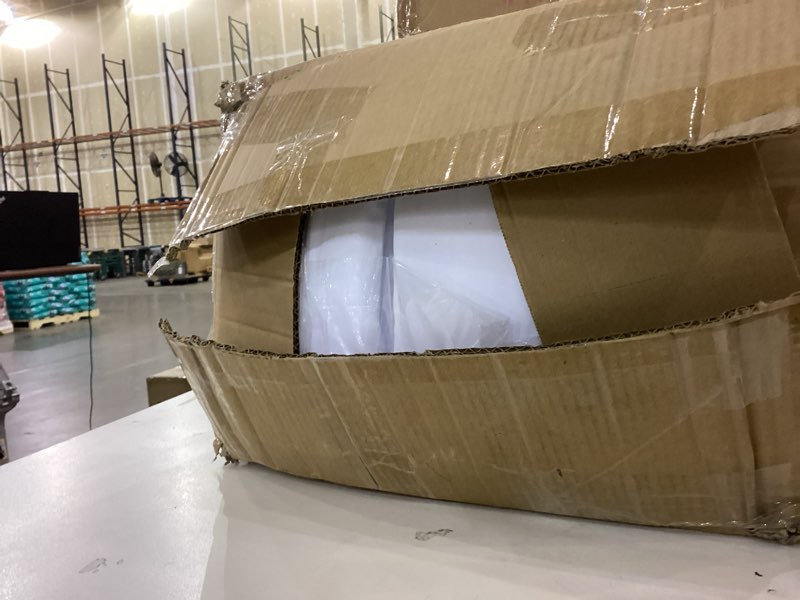 Condition photo showing New/Like New for Bulk Case Pack of 12 Sheet Sets - (12) Complete Queen Size Sheet Sets with Deep Pockets - Wholesale Bulk Bedding for Hotels, Spas & Airbnbs - Breathable, Cooling, Soft & Wrinkle Free - (Queen, White) Queen (Pack of 12) 01 - White