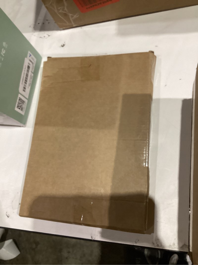 Condition photo showing New/Like New for Bagenius Clear Bag for Stadium Events, Clear Purse with Detachable Strap, Women Wristlet Handbag for Work Sports and Concert Black