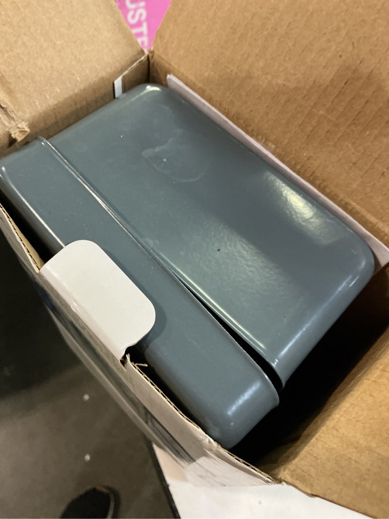 Condition photo showing Good Condition for t104 24-hour mechanical time switch pool pump timer with metal enclosure, 208-277v, 40a, 60hz, dpst, 12 on/off operations, manual override included trippers, reliable control for various loads