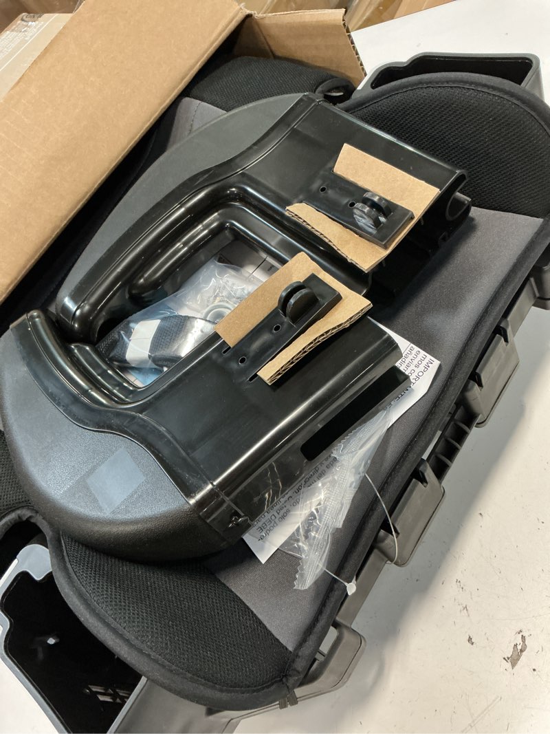 Condition photo showing New/Like New for Graco TurboBooster 2.0 Backless Booster Car Seat, Denton