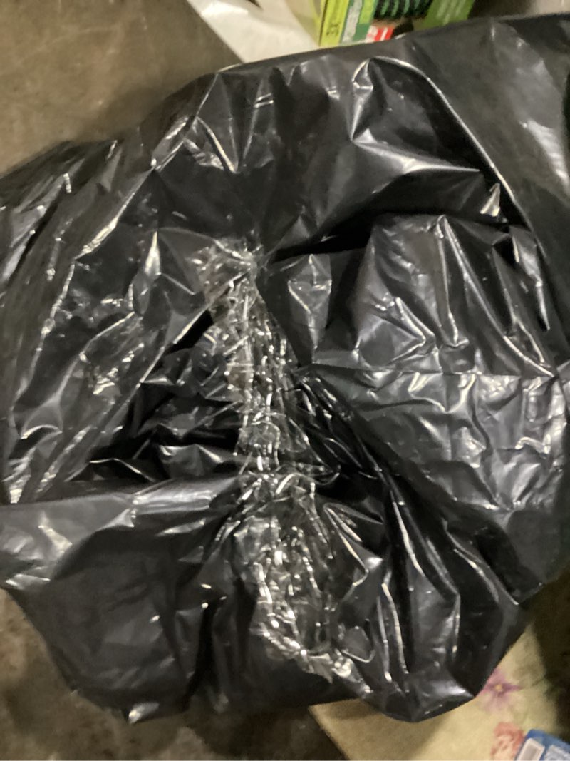 Condition photo showing Good Condition for neverkink teknor apex 5/8-in x 100-ft heavy -duty kink free vinyl gray coiled hose