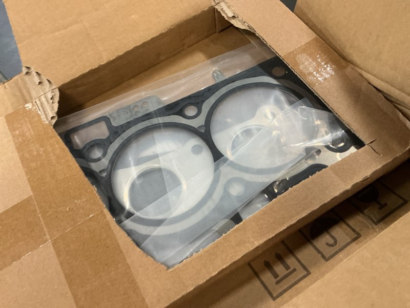 Condition photo showing Good Condition for g4kj 2.4l engine rebuild overhaul kit w/crankshaft piston set compatible with hyundai sonata tucson santa fe 2011-2019, for kia optima sorento sportage 2011-2020 23111-2g200 23510-2g500