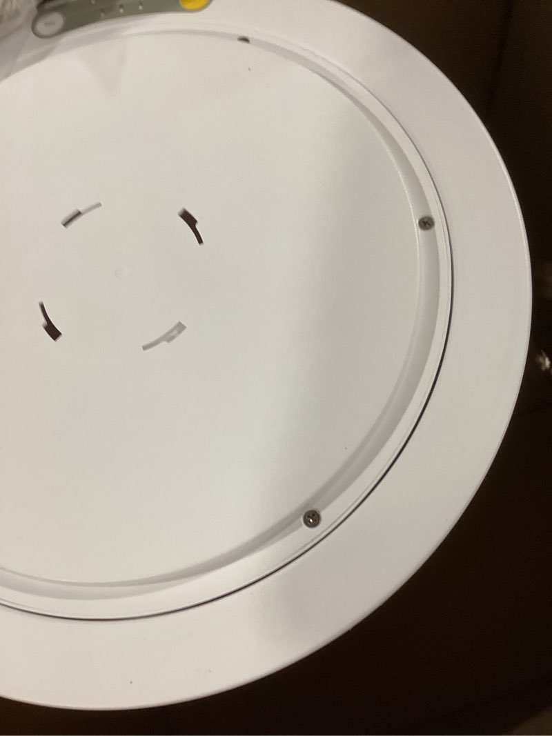 Condition photo showing As Is for Large Towel Warmers for Bathroom - Fast Heated Blanket Warmer, Fits Up to Two 40"X70" Oversized Towels, Blankets, Bathrobes, Auto Shut-Off Timer, Hot Towel Warmer Bucket for Home SPA