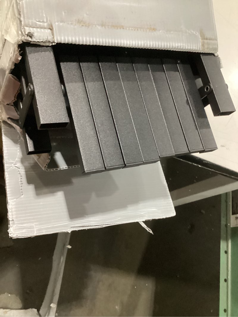 Condition photo showing New/Like New for 9 Inch High Profile Box Spring, Sturdy Metal Frame Mattress Foundation, Easy Assembly, Quiet & Noise-Free, Queen Size Queen 9 Inch