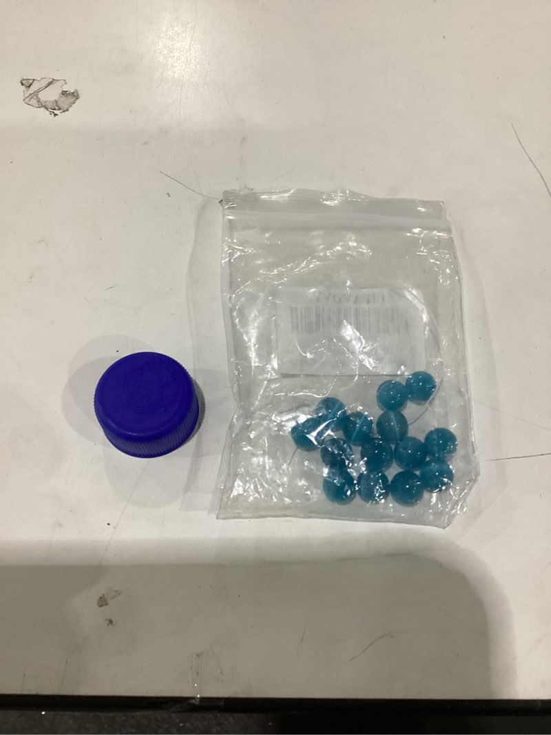 Condition photo showing New/Like New for 10mm sky blue cat eye beads round semi precious gemstone loose beads for jewelry making (38-40pcs/strand) sky blue 10mm