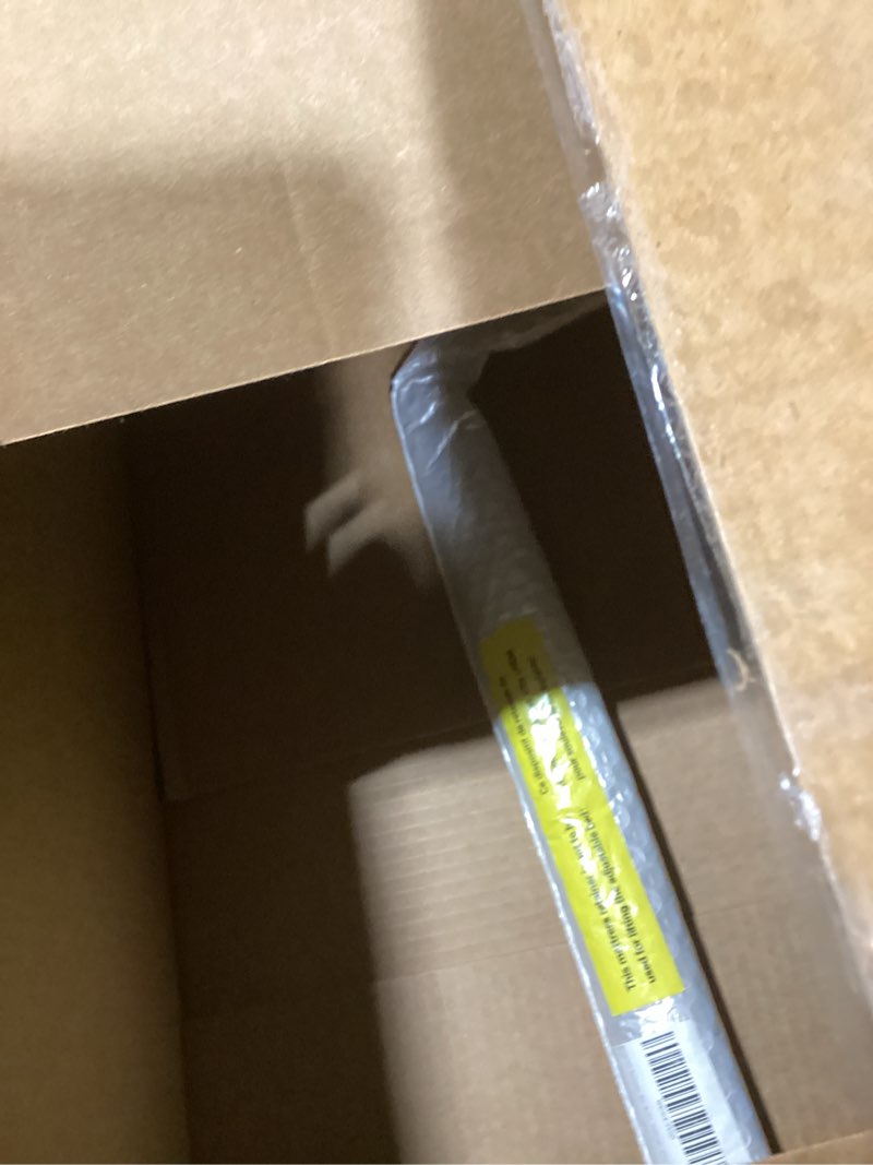 Condition photo showing New/Like New for 19 inches across mattress retainer bar model 63003441 fits tempur-pedic ergo?can not be used for lifting the adjustable bed ! 19? downward insert