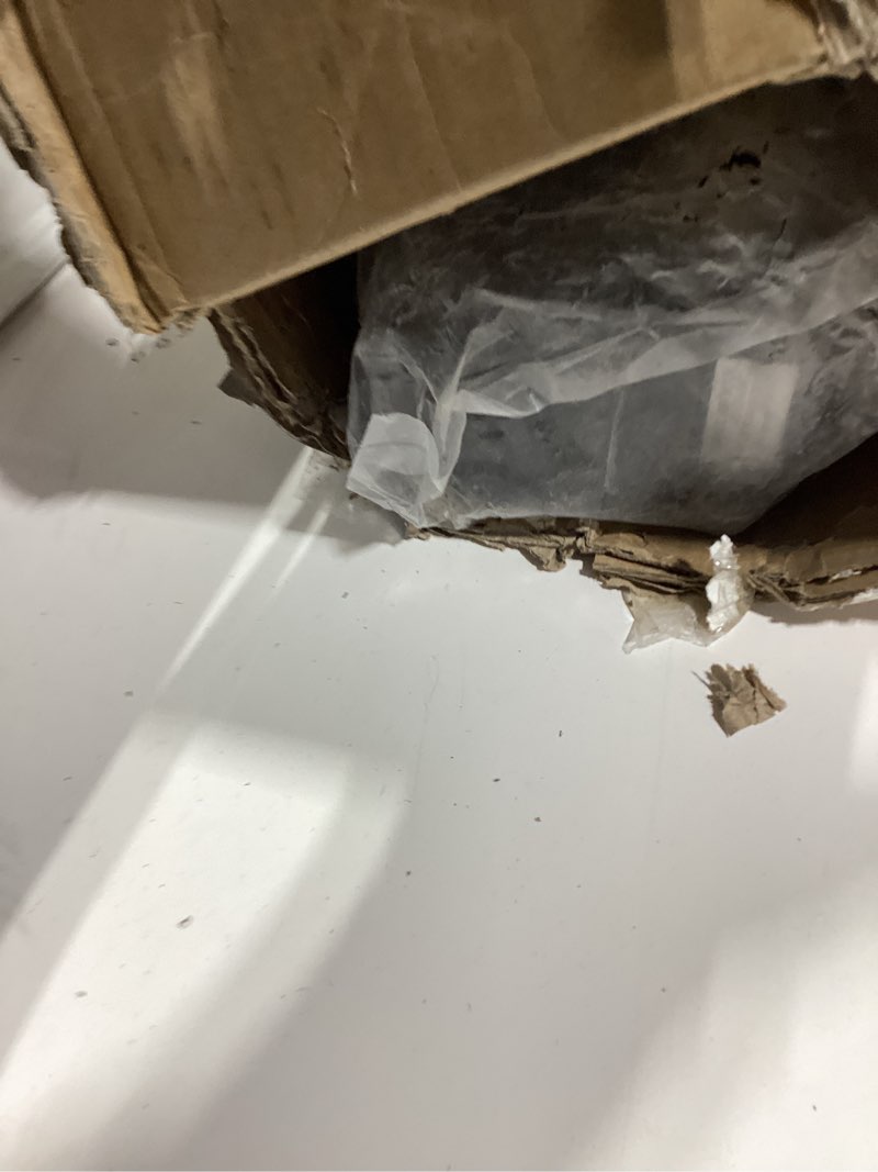 Condition photo showing As Is for 104-1003-006 hydraulic motor replacement for char-lynn 2000 series 1041003006