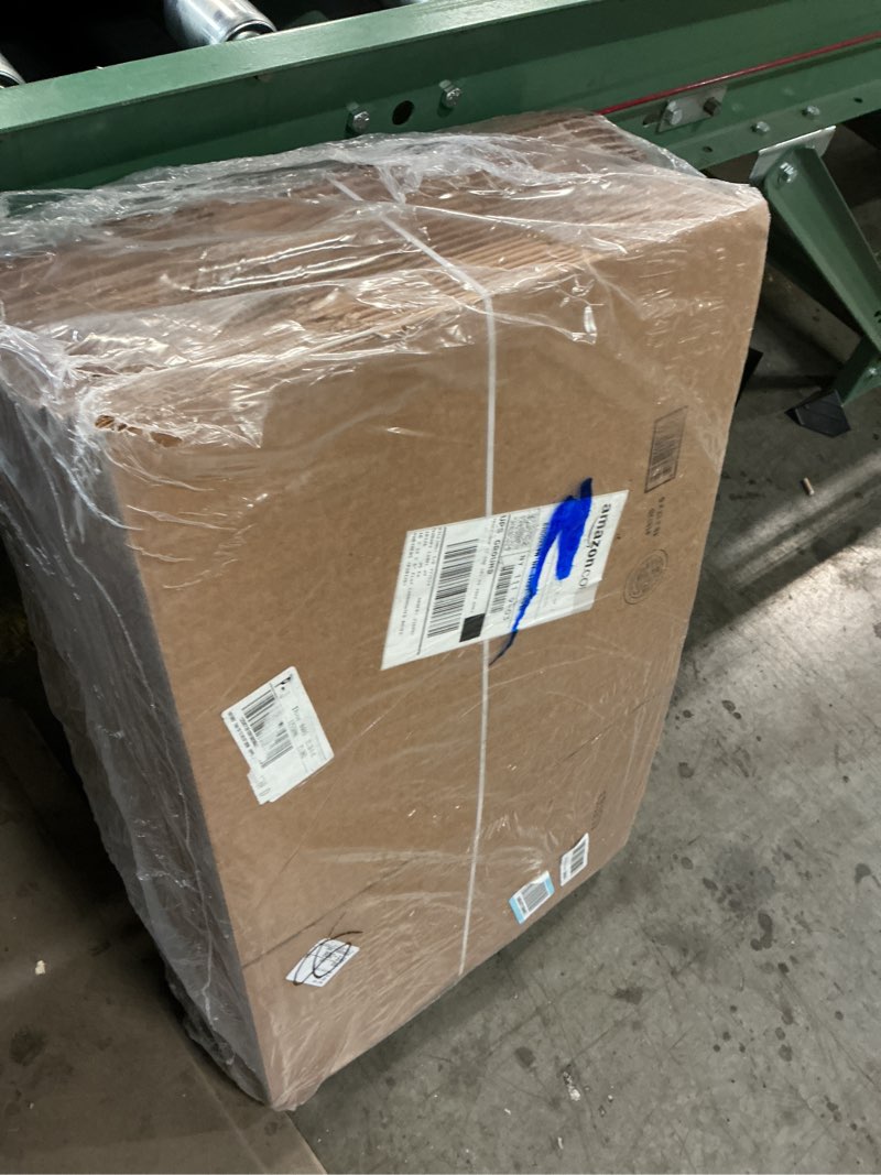 Condition photo showing New/Like New for Partners Brand 18x12x6 Corrugated Cardboard Boxes, 18"L x 12"W x 6"H, Pack of 25 | Shipping, Packaging, Moving, Storage Box for Business, Strong Wholesale Bulk Boxes 18x12x6 18126