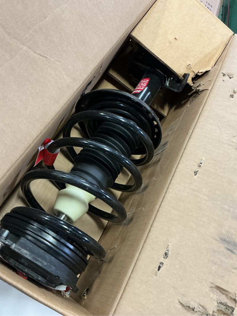 Condition photo showing Good Condition for Monroe Quick-Strut 172379 Suspension Strut and Coil Spring Assembly for Nissan Sentra