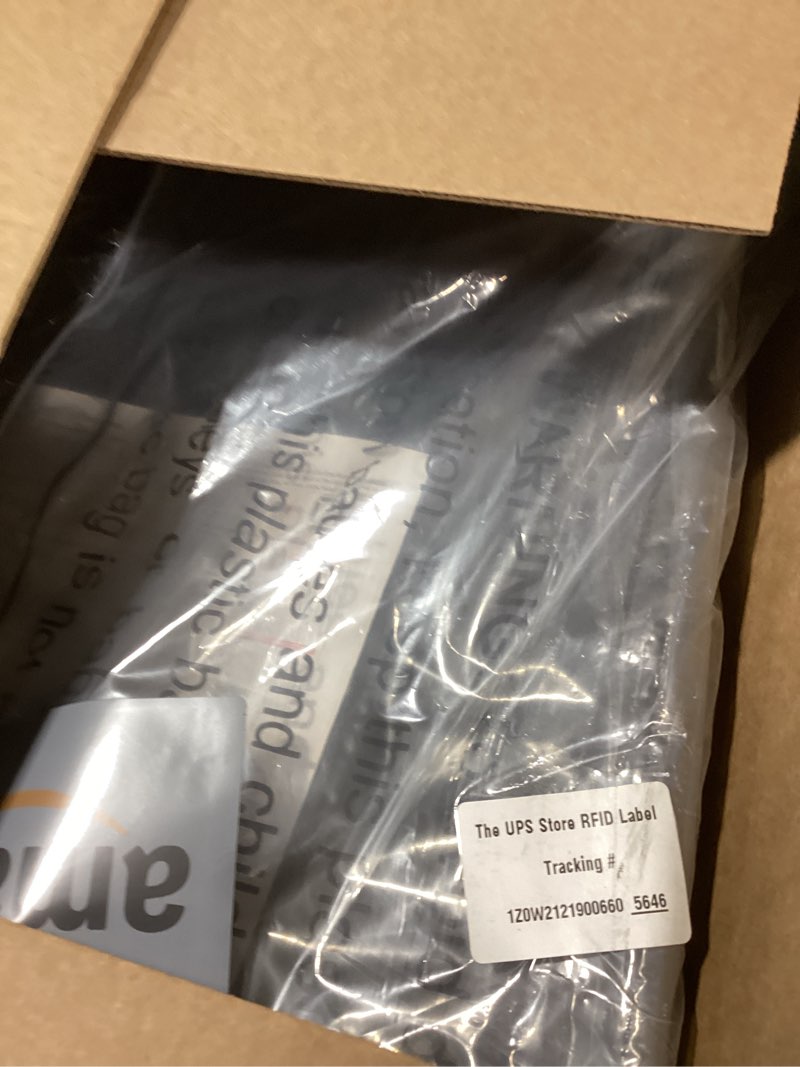 Condition photo showing Good Condition for cargo mat with backrest mats for volkswagen vw atlas 2018-2025 2026 car mat accessories(not fit cross sport), all weather tpe trunk cargo liner(cargo mat with backrest mats)