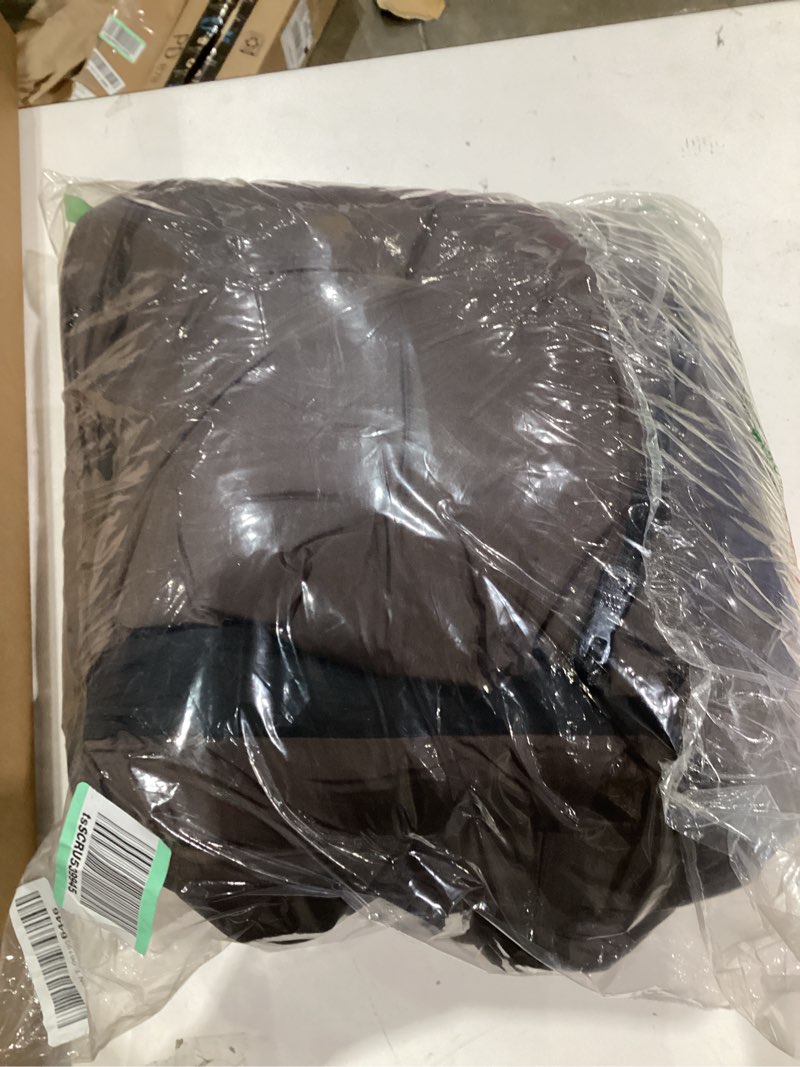 Condition photo showing Good Condition for steve madden womens long puffer jacket - heavyweight insulated fall maxi winter coats for women long length bubble parka black small