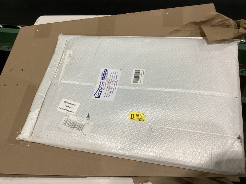 Condition photo showing Good Condition for [upgraded] 2pcs range oven rack w10256908 for whirlpool/jenn-air range, replaces w10138079, 3195710, w10179196, 24 x 15-3/4 inches