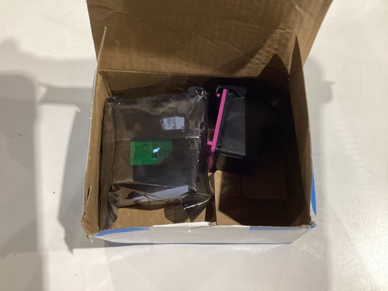 Condition photo showing Good Condition for 65XL Remanufactured Ink Cartridges Combo Pack Compatible with HP 65 XL Ink Cartridges Compatible with HP DeskJet 3755 3700 Series Printers (B CMY, 2 Packs) 65XL-2P