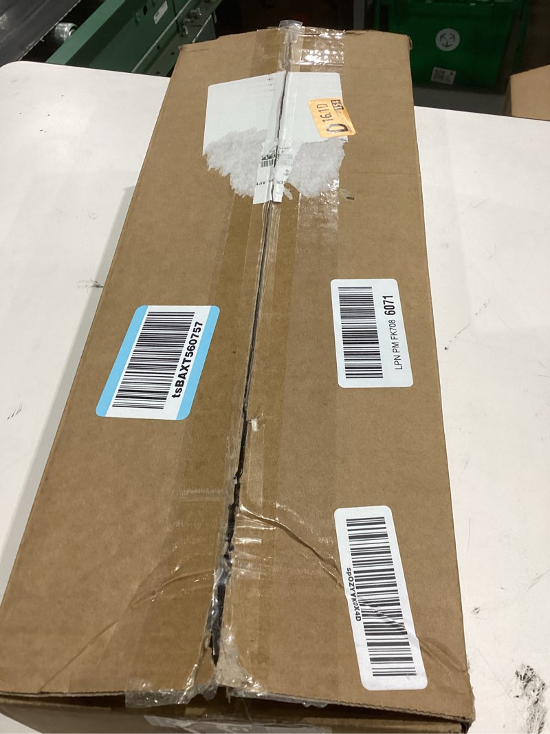 Condition photo showing Good Condition for Anti-Cat keyboard cover, laptop keyboard covers cat proof, clear keyboard protector, PC Desk Stand for Keyboard Storage acrylic Monitor Stand Riser and Laptop Stand Riser (20"/7.1"/4.8") Large