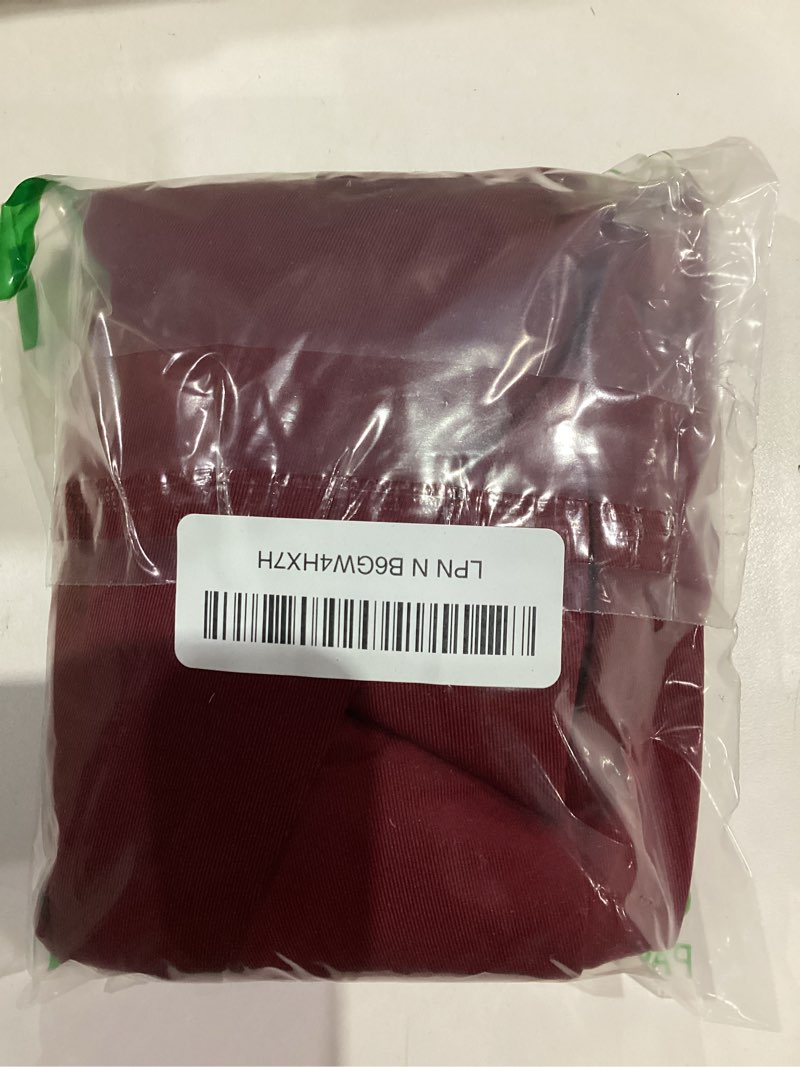 Condition photo showing Good Condition for women's sexy backless v neck mini dress summer club night sleeveless tight cocktail dresses wine red small