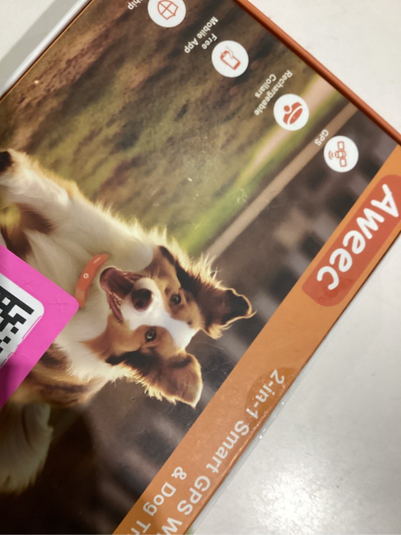 Condition photo showing Good Condition for Smart gps for Dog