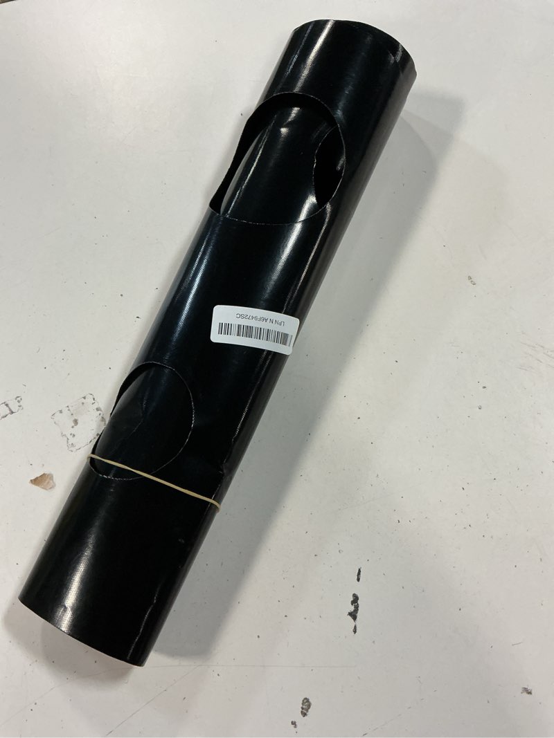 Condition photo showing Good Condition for Stove Top Protector for Whirlpool Gas Range Stove Top, Custom Fit Ultra Thin Reusable Burner Splatter Spill Guard Protective Cover Liner - WFG515S0JS