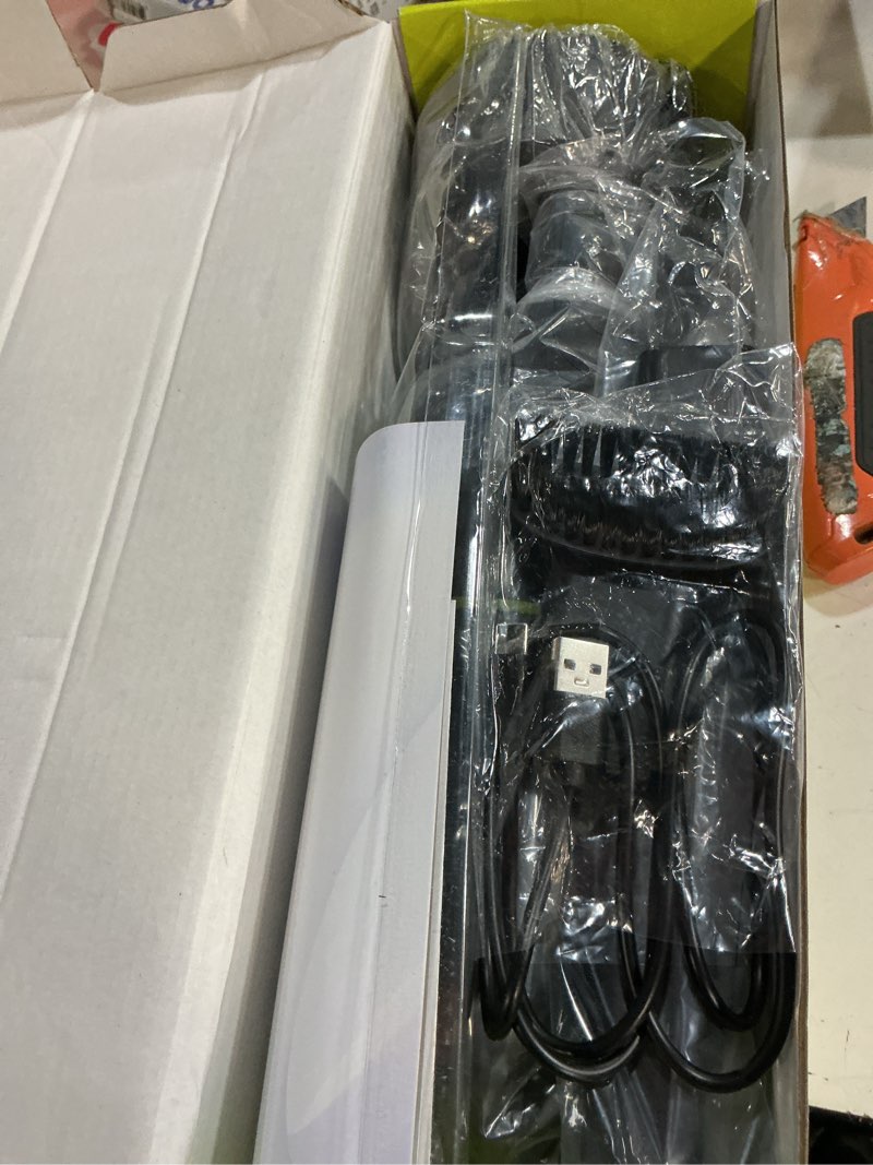 Condition photo showing Good Condition for ion vac wireless handheld vacuum