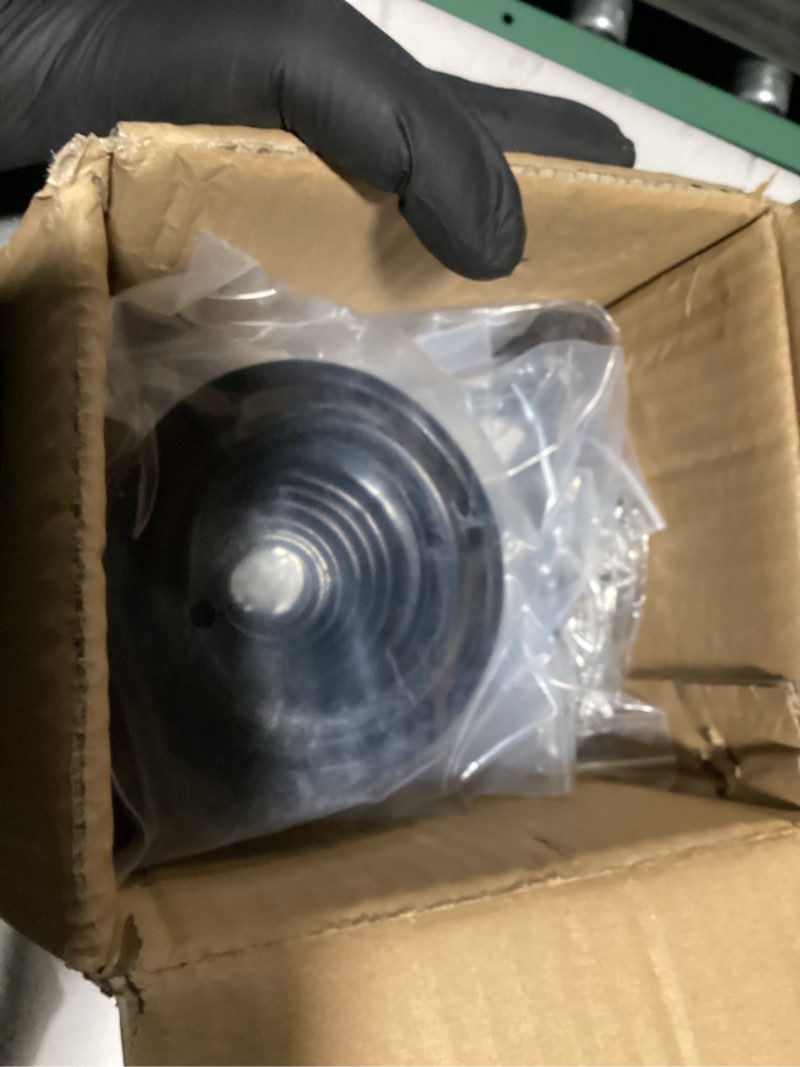 Condition photo showing Good Condition for Universal Pneumatic CV Joint Boot Installation Tool w/ 2 CV Boot, 20Pcs Automotive CV Axle Removal Tool Kit, CV Boot Expander Compatible with Audi, BMW, Mercedes, UTV, ATV 20Pcs CV Joint Boot Installation Tool