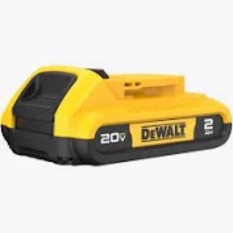 Dewalt DCB203