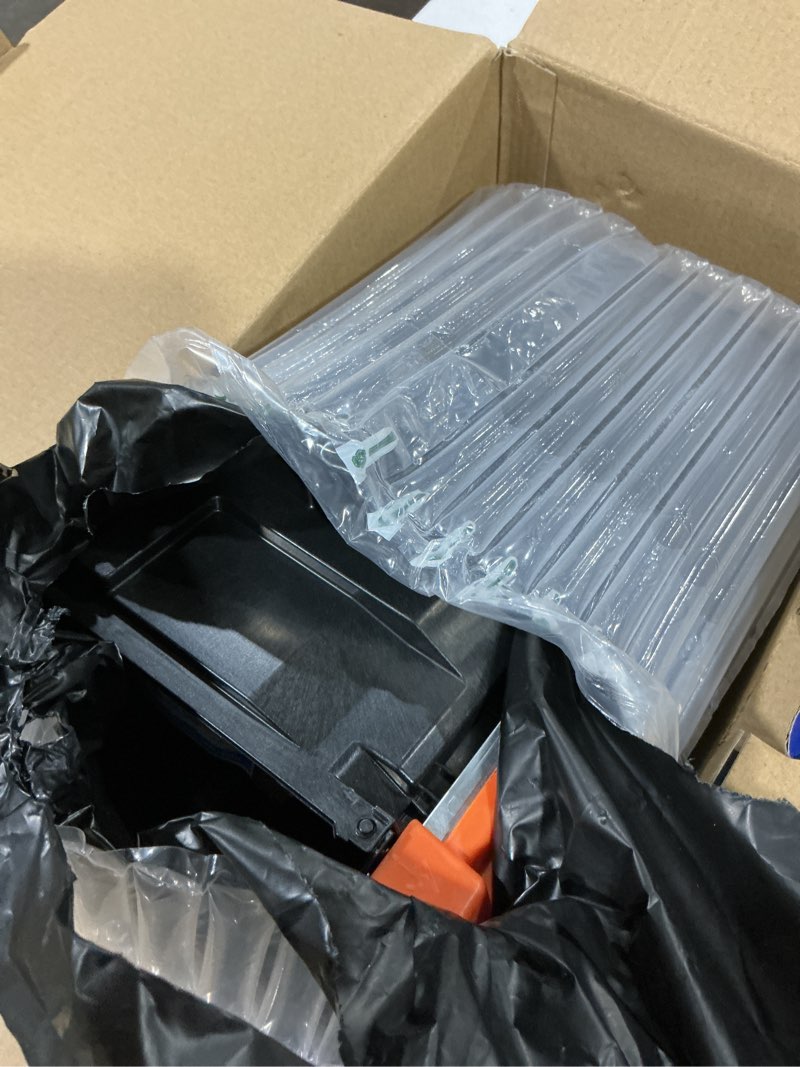Condition photo showing As Is for TN880 TN-880 Toner Cartridge Black Replacement for Brother TN-880 TN880 MFC-L6900DW HL-L6200DW HL-L6250DW Printer Ink, TN8802PK Super High Yield TN880-2Black