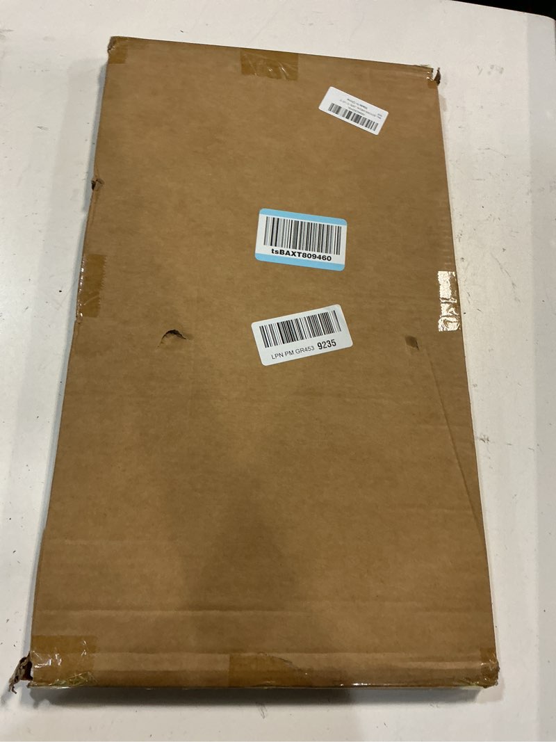 Condition photo showing New/Like New for 30019 8mm grill grate replacement for lynx 42in 54in grill (2002-2014), narrow 304 stainless steel grates grill replacement parts for lynx l42 l42fr l42psr l42r l54 l54psr l54tr, 12'' x 21'' (1 pack) 30019 narrow grate