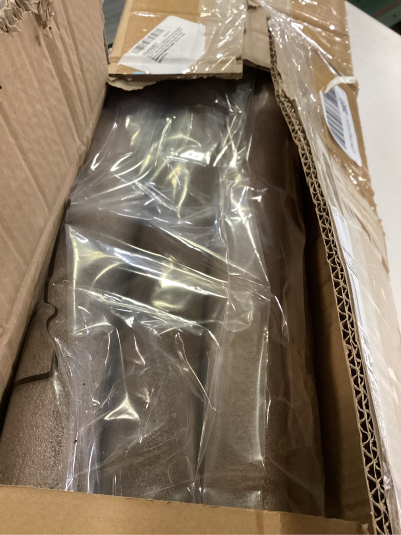 Condition photo showing Good Condition for Amylove 12 Pcs 3.3 Feet Foam Pipe Insulation Foam Tube Insulating Water Pipe Pool Swim Noodles Pre Slit Heat Preservation Pipes Covers for Tubing Outdoor Winter Freeze Protection(Brown,1 Inch) 1 Inch Brown 12