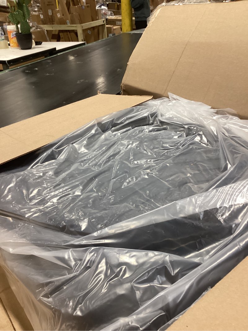 Condition photo showing Good Condition for crv floor mats compatible with 2007-2011 honda cr-v?all weather protection waterproof durable anti-slip odorless custom-fit tpe floor liner front and rear row set 1?for honda crv?2007-2011 ?floor mats