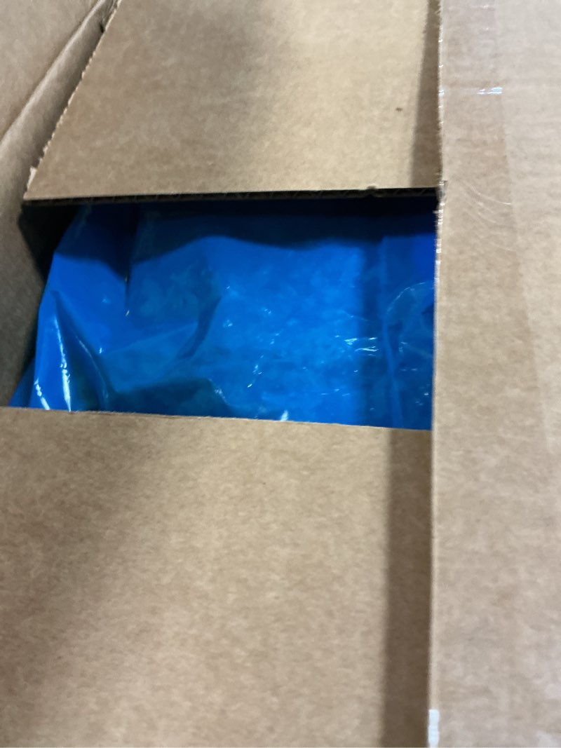 Condition photo showing New/Like New for Bakery On Main Bulk Granola - Gluten Free, Kosher, Non-GMO, Oat & Honey Granola, 25 lb Bulk Box